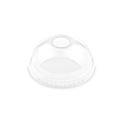 viečko vypuklé s otvorom