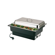 chafing Dish 8,5 l Elektrický, 63 x 36 cm