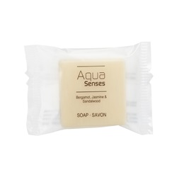 ADA mydlo balené v sáčku 15g Aqua Senses