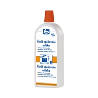čistič speňovača mlieka 1l BECHER