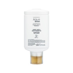 ADA šampón Press 330ml Aqua Senses - Hair and Body