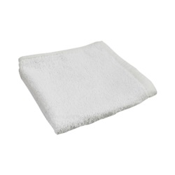 žinka 30x30 Havana biela, 510 g / m2