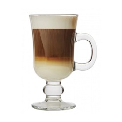 Irish coffee 225ml/ Venezia pohár