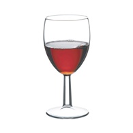 Saxon 245ml červené víno cejch 200ml