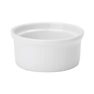 Miska zapekacia 6,5 cm kokotka, výška 3,3 cm