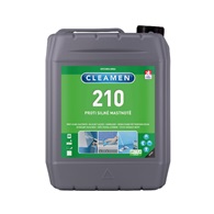 Cleamen 210 GASTRON kuch. odmašťovač 5 l