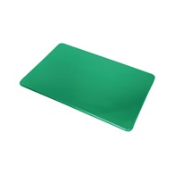 doska 46x31x1,2 cm zelený plast