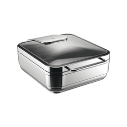 chafing dish Basic GN 2/3 Hot et Fresh, 37x45x19 cm