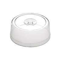 poklop pr. 30 cm v. 11,5 cm plast