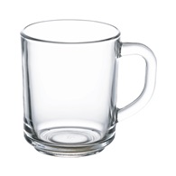 hrnček sklenený 250 ml