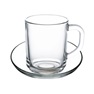 hrnček sklenený 250 ml