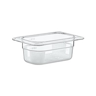 GN 1/9-065 mm polykarbonát