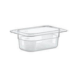 GN 1/9-065 mm polykarbonát