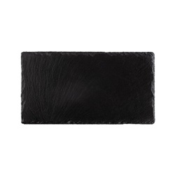 podnos GN 1/3, 32,5x17,6 m, tl. 6-9 mm břidlice