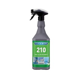 Cleamen 210 GASTRON kuch. odmašťovač 1 l