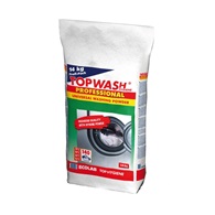 Topwash Professional powder 14kg prací prášok