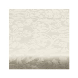 napron 78x78 cm champagne jacquard Losanna