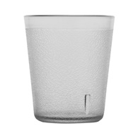 odlivka Wellness průhledná 110ml polykarbonát