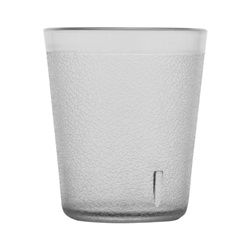 odlivka Wellness průhledná 110ml polykarbonát