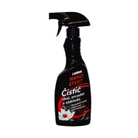 Nano Larrin čistič skel, zrcadel a obkladů 500 ml