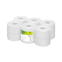 Toaletný papier Comfort so stredovým odvíjaním 2vr., 720út, 180m.
