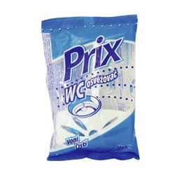 PRIX WC osvěžovač závěs 40g svěží vůně