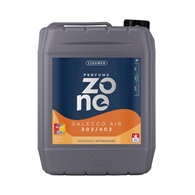 Cleamen Perfume zone 302/402 osvěžovač a neutralizátor pachů 5 l