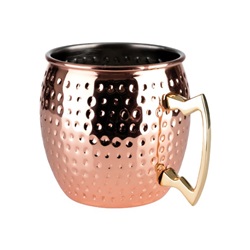 hrnek Moscow Mule 0,5 l měděný