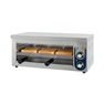 salamander, vnitřní rozměr 460x255, 2,5 kW, záruka 12 měsíců