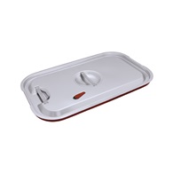 GN víko 1/1 s těsněním