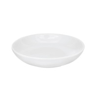 miska kulatá porcelánová 10 cm nízká