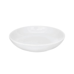 miska kulatá porcelánová 10 cm nízká