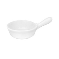 miska porcelánová 6 cm "pánvička"