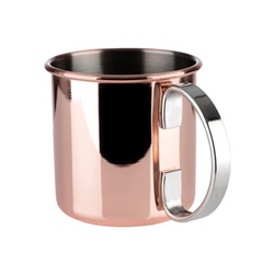 hrnek Moscow Mule 0,45 l měděný