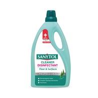 Sanytol Professional 5 l čistič na podlahy a plochy