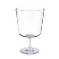 sklenice na víno/vodu  BEACH, Tritan, 0,3 l, pr. 8,5 cm, v. 13,5 cm