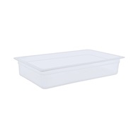 GN 1/1-100 polypropylen Standard