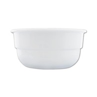 Gastro miska II.JAKOST na polévku 520ml užit. objem 340 ml